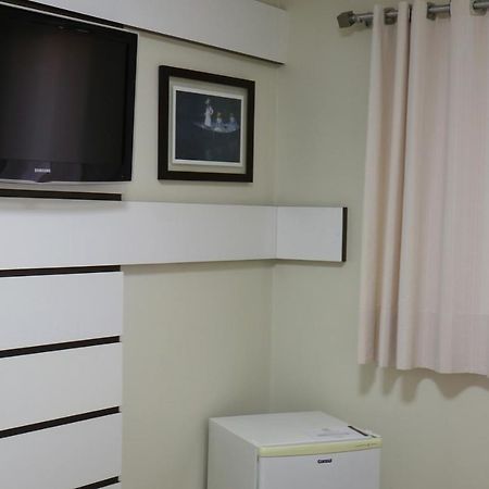 Tri Hotel Xanxerê Eksteriør billede